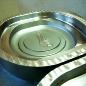 TAPA DULCE