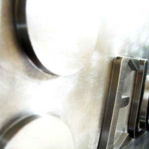 LOGO ALUMINIO