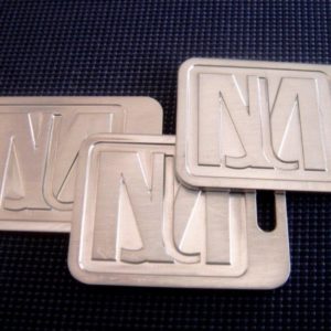 CHAPA LOGO