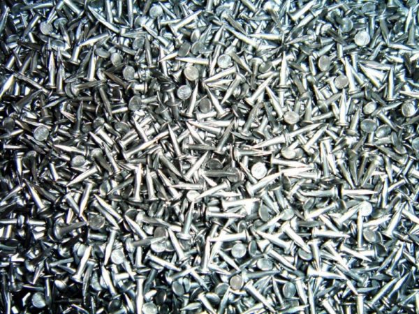 Clavos