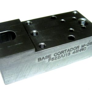 BASE CORTADOR
