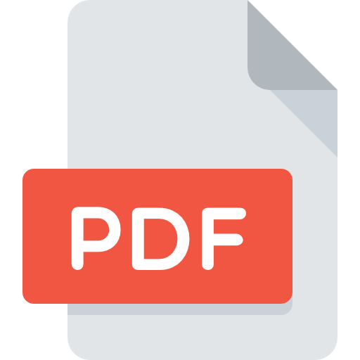 PDF anuncio fusión